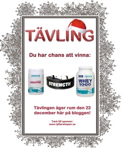 Tävling